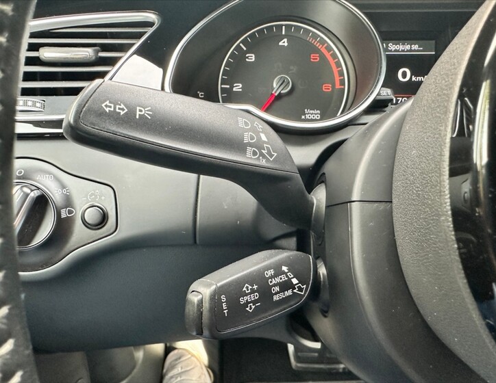 Audi A5 24