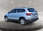 Škoda Karoq 5