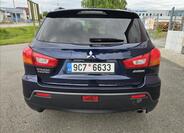 Mitsubishi ASX 5