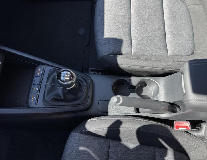 KIA Stonic 23
