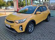 KIA Stonic 4