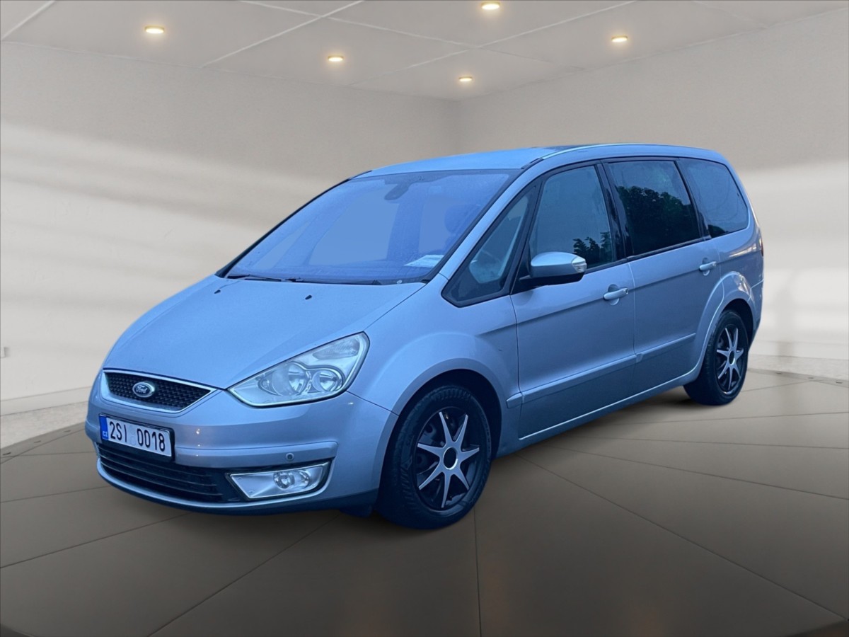 Ford Galaxy