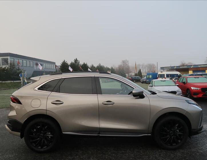 Dongfeng T5 EVO 5