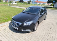 Opel Insignia 17