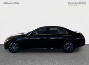 Mercedes-Benz Třídy E 8