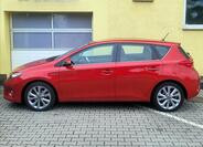 Toyota Auris 8