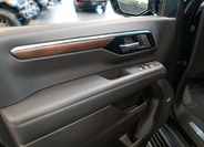 Chevrolet Tahoe 21