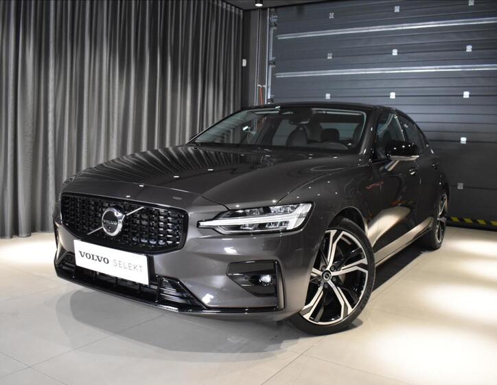 Volvo S60 1