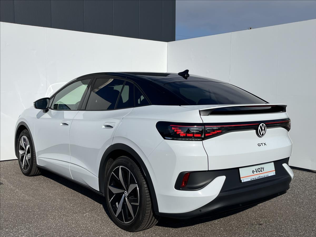 Volkswagen ID.5