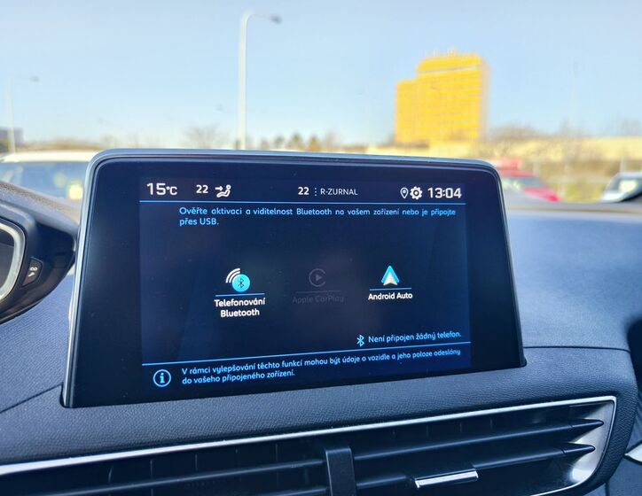 Peugeot 3008 18