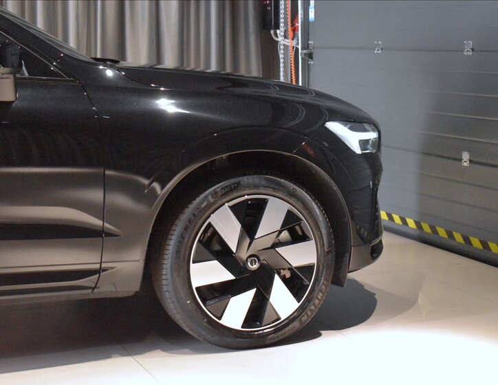 Volvo XC60 11