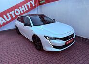 Peugeot 508 5
