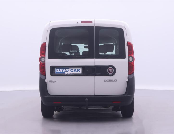 Fiat Dobló 6