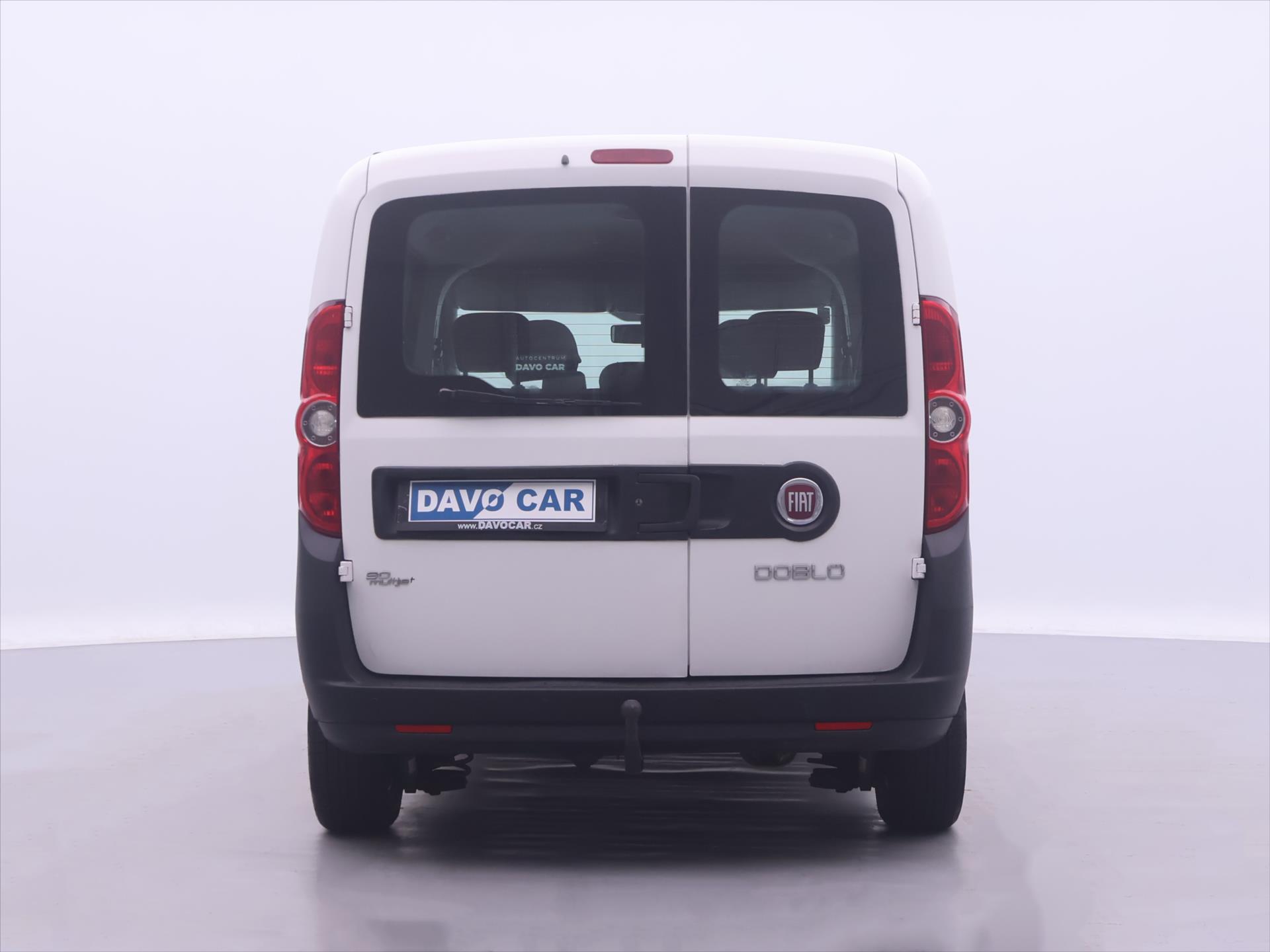 Fiat Dobló