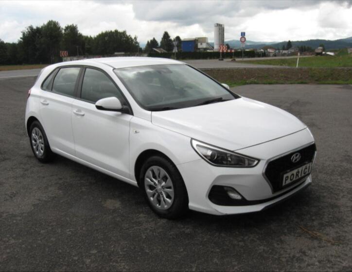 Hyundai i30 3