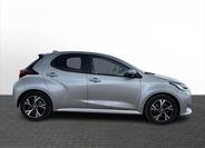 Toyota Yaris 8