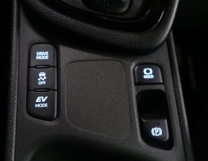 Toyota Yaris 29