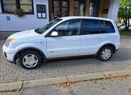 Ford Fusion 4