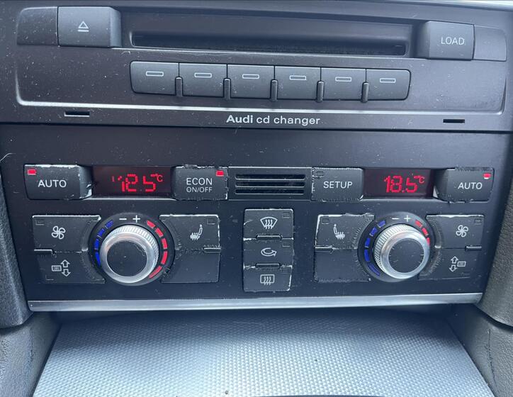Audi Q7 16