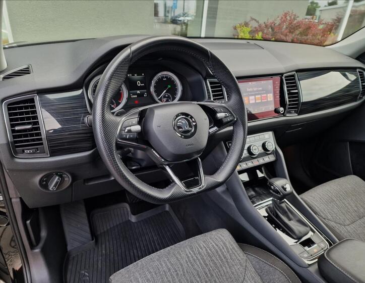 Škoda Kodiaq 20