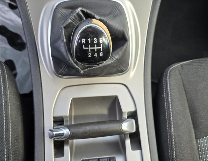 Ford Galaxy 20