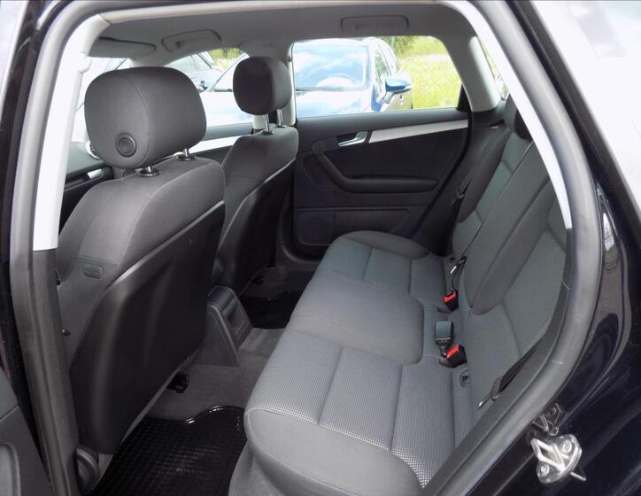 Audi A3 26