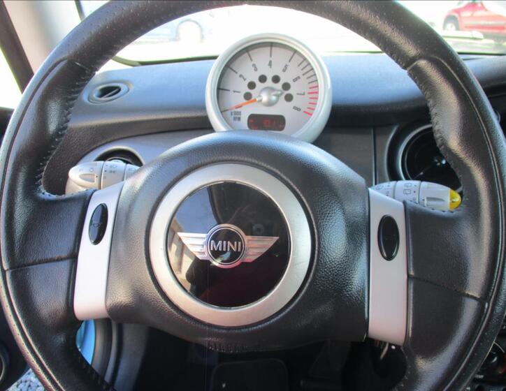 Mini Cooper 15