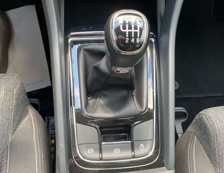 Škoda Karoq 17