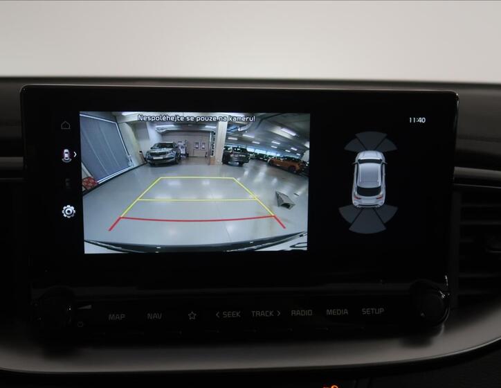 KIA XCeed 22