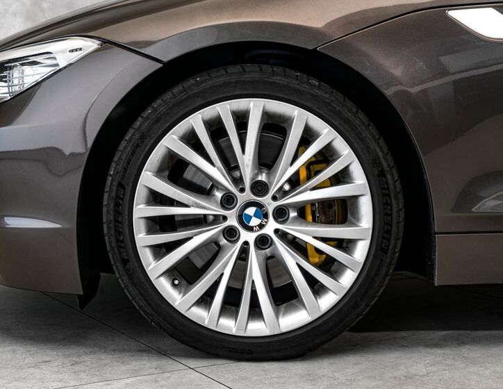 BMW Z4 3