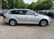 Volkswagen Golf 4