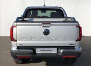 Volkswagen Amarok 8