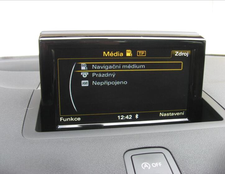 Audi A1 33