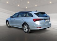 Škoda Octavia 5