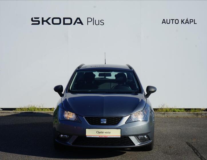 Seat Ibiza 3