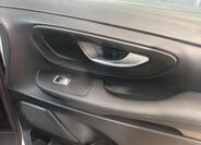 Mercedes-Benz Třídy V 19