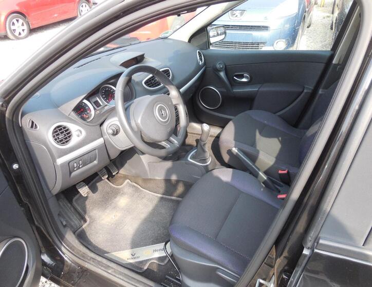 Renault Clio 5