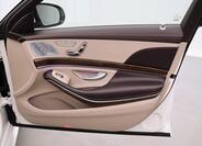 Mercedes-Benz Třídy S 14