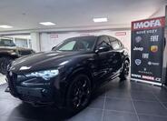 Alfa Romeo Stelvio 3
