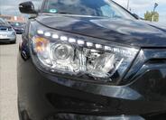 SsangYong Tivoli 5