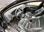 Škoda Octavia 11