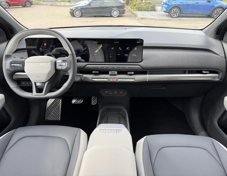 KIA EV3 19