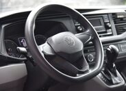 Volkswagen Transporter 10