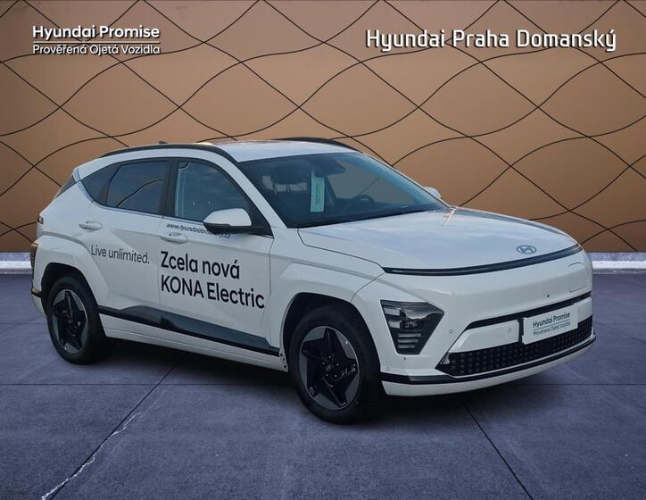 Hyundai Kona 8