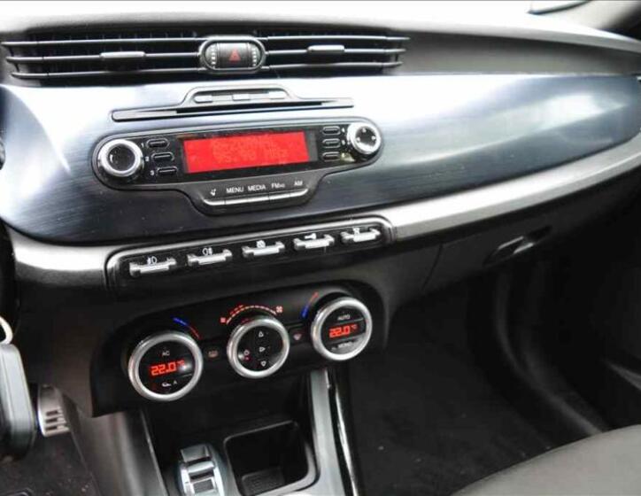 Alfa Romeo Giulietta 18