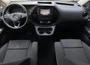Mercedes-Benz Vito 13