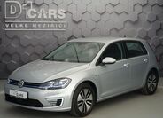 Volkswagen Golf 1