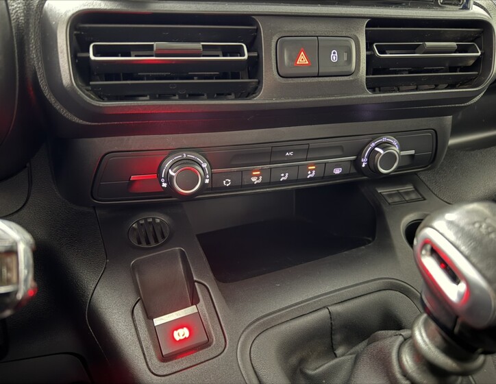 Opel Combo 13