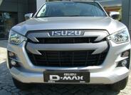 Isuzu D-Max 2