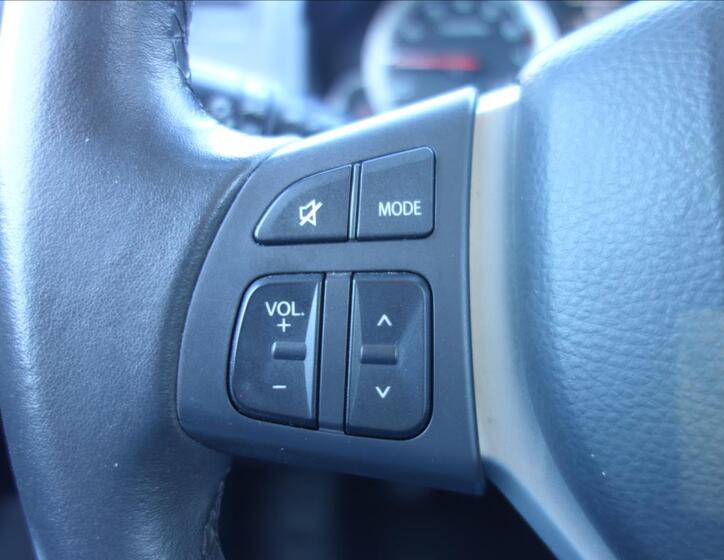 Suzuki Swift 23